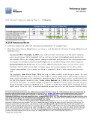 GS Growth Opportunities Fund - Commentary 9-30-19
